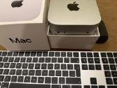 Apple Mac mini M4 pro 48gb 1tb - nuotraukos Nr. 5