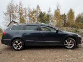 Wv Passat B6 - nuotraukos Nr. 3