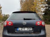 Wv Passat B6 - nuotraukos Nr. 10