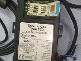 Webasto Thermo Call Tc3 - nuotraukos Nr. 2