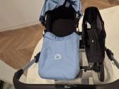 Bugaboo donkey dvynių vežimėlis - nuotraukos Nr. 6