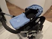 Bugaboo donkey dvynių vežimėlis - nuotraukos Nr. 7