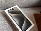 iPhone 15 Pro 128gb - nuotraukos Nr. 3