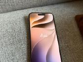 iPhone 15 Pro 128gb - nuotraukos Nr. 4