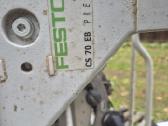 Festool CS 70 - nuotraukos Nr. 4