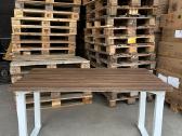 Metaline spinta spintele biuro garazo salono - nuotraukos Nr. 18