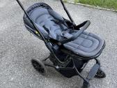 X-lander Cruiser 2in1 su papildoma nesiokle - nuotraukos Nr. 12
