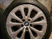 Bmw ratai - nuotraukos Nr. 3