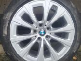 Bmw ratai - nuotraukos Nr. 6