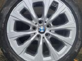 Bmw ratai - nuotraukos Nr. 8