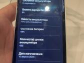 Samsung s 24 fe 256 - nuotraukos Nr. 7