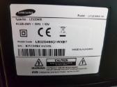 Samsung Le32d450g1w - nuotraukos Nr. 10
