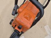 Stihl Ms180 senesnis - nuotraukos Nr. 2