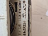 Stihl Ms180 senesnis - nuotraukos Nr. 7