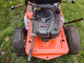 Husqvarna traktoriukas - nuotraukos Nr. 2