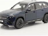 1:18 dilerinių Mercedes rinkinys - nuotraukos Nr. 2