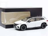 1:18 dilerinių Mercedes rinkinys - nuotraukos Nr. 7