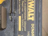 Dewalt Dcn 692 type 3 - nuotraukos Nr. 4