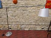 Vintažinis mid century autorinis toršeras - nuotraukos Nr. 7