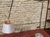 Vintažinis mid century autorinis toršeras - nuotraukos Nr. 18