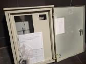 Naujas Trifazis skydas virštinkinis. 110 €. - nuotraukos Nr. 2