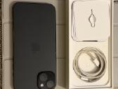 iPhone 15 plius 128 GB black - nuotraukos Nr. 4