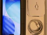 iPhone 15 plius 128 GB black - nuotraukos Nr. 5