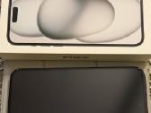 iPhone 15 plius 128 GB black - nuotraukos Nr. 6