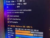 1070 Ti 8gb - nuotraukos Nr. 5