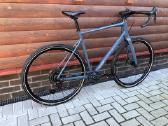 Cube Gravel dviratis XL dydis - nuotraukos Nr. 3