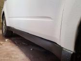 Automobilių dažymas Raptor danga Kaune - nuotraukos Nr. 3
