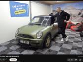 Automobilių dažymas Raptor danga Kaune - nuotraukos Nr. 11