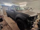 Automobilių dažymas Raptor danga Kaune - nuotraukos Nr. 21