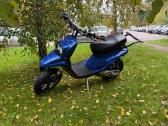 Parduodu Yamaha Spirit - nuotraukos Nr. 2