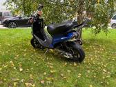 Parduodu Yamaha Spirit - nuotraukos Nr. 3