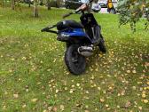Parduodu Yamaha Spirit - nuotraukos Nr. 4