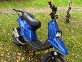 Parduodu Yamaha Spirit - nuotraukos Nr. 5