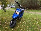 Parduodu Yamaha Spirit - nuotraukos Nr. 6