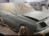 Automobilių dažymas Raptor danga Kaune - nuotraukos Nr. 22