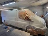 Automobilių dažymas Raptor danga Kaune - nuotraukos Nr. 27