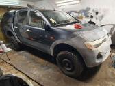 Automobilių dažymas Raptor danga Kaune - nuotraukos Nr. 28