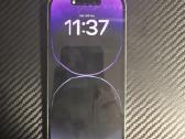 Apple iPhone 14 Pro, 128 Ggb - nuotraukos Nr. 2