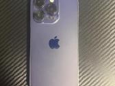 Apple iPhone 14 Pro, 128 Ggb - nuotraukos Nr. 3