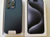 iPhone 15pro, 256gb - nuotraukos Nr. 2