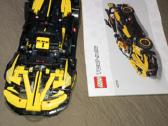 Lego ir elektrinės mašinos, žaislinės mašinėlės - nuotraukos Nr. 3