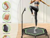 Fitneso Batutas Su Rankena – Sportui Namuose - nuotraukos Nr. 7