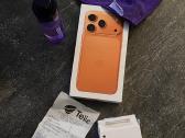 Parduodu iPhone 17 pro orange - nuotraukos Nr. 6
