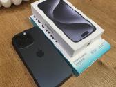 iPhone 15 Pro 128gb - nuotraukos Nr. 2