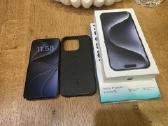 iPhone 15 Pro 128gb - nuotraukos Nr. 3