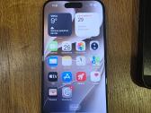 iPhone 15 Pro 128gb - nuotraukos Nr. 7